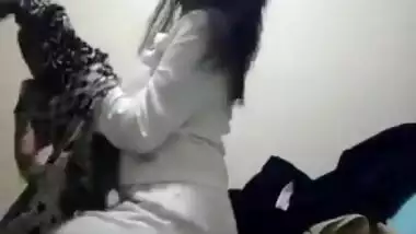 Pakistani Beautiful actress Rabi Pirzada Leaked Video Part 8