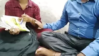 Indian College Girl Hard Fucking In Teacher