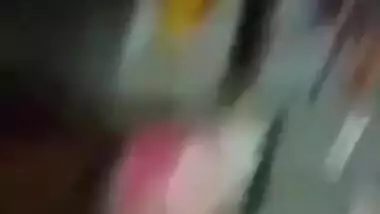 Desi sexy bhabi change