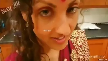 Today Exclusive-horny Nri Girl Blowjob