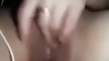 Hot And Sexy Girl Masturbating Live For Her Boyfriend