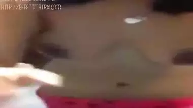 Hot Bengali girl Nri Selfmade Video Wid Audio