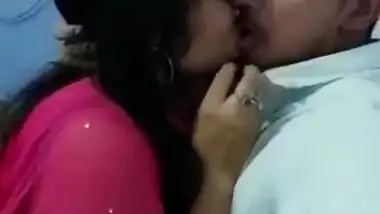 Sexy Punjabi Couple Romance Part 2