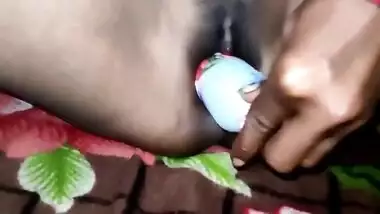 Indian Village Desi Ki Lichi Bottle Fucking Sex Video