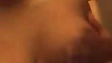 Nepali girlfriend nude video call to her boyfriend