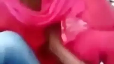 Dehati college girl groping video