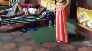 Daring Bhabhi