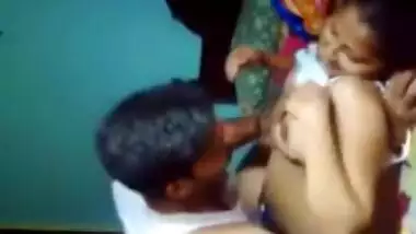 Bangladeshi Couple Foreplay Sex Video