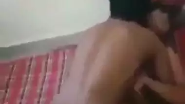 Boys shoot their desi sex MMS fucking a cheap whore
