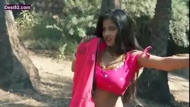 Desi cute bhabi big boobs photoshoot