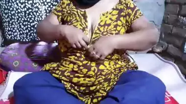 Indian Big Boob Bhabhi Imo Video Call Records