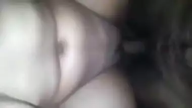 Desi Porn Indian Sex Video Of Horny Kanpur Bhabhi