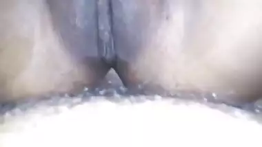 SRI LANKAN ASS FUCK FUCK+ squirting -03