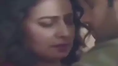 Hot Kiss , Bhabi Devar