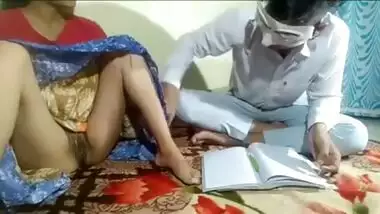Indian Teacher And Student Sex