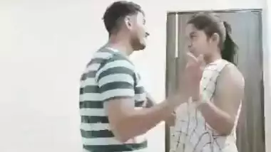 Desi Lovers Flashing On Tiktok Part 1