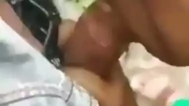 Hot Telugu Aunty Fucked Outdoor In Village
