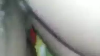 Desi legal age teenager new vagina getting drilled sideways
