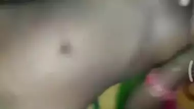 Desi Cute Village girl fucking