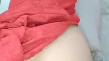 Sexy Bhabhi Fucking Doggy (Must Watch-Clear Voice)