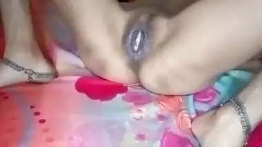 Best indian girl hungry for dick ended with cumshot creamy pussy