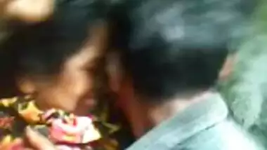 Quick fuck of a bangladesi whore by 2 guys