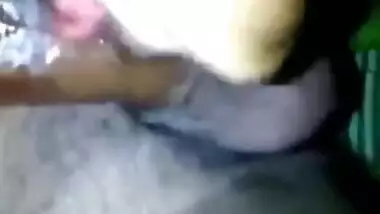 Tamil sister Sucks My Housewife's Cunt Juice...