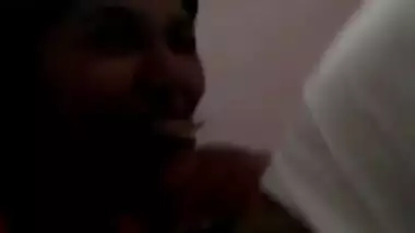 Sexy Desi Bhabhi Blowjob And Fucking Part 3