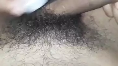 Village Bhabi Devhar Ki Land Ko Males Keya