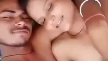 Nude village lovers sex video