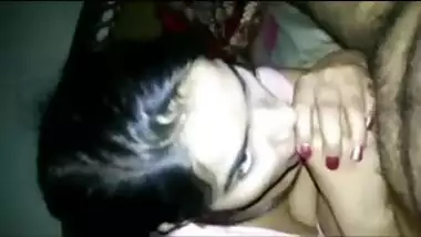 Hindu girl suck and fuck