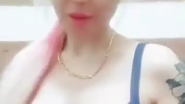 Big boobs fucking