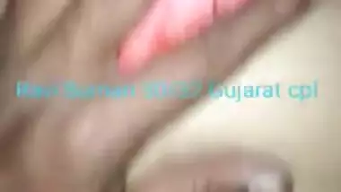 Breasty Gujarati cutie sex with her neighbour