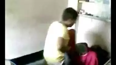 Sexy Bengali Girl Banged In Hall