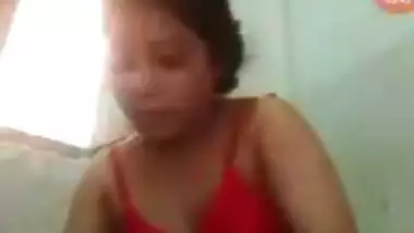 Bhabhi shaving pussy viral desi mms video