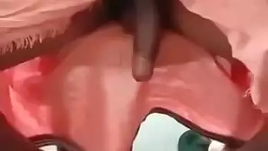 Mallu ucle Showing his Penis