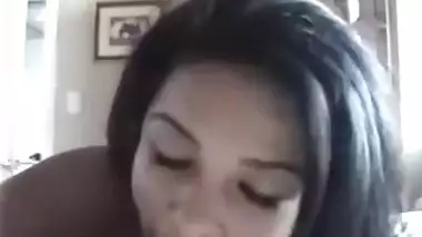 Big Tits Delhi Milf Loves Sucking Young Cock