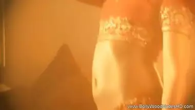 Belly Dancing In Bollywood