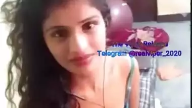 Vrinda Desai Hotshots (06.11.20)