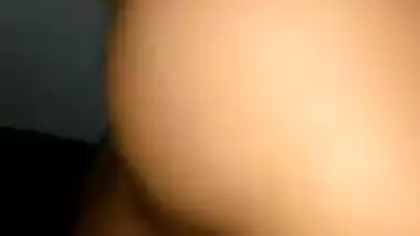 Sexually excited Indian village wife fucking her ex-lover