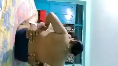 Young College Guy With Aunty Sex Leaks