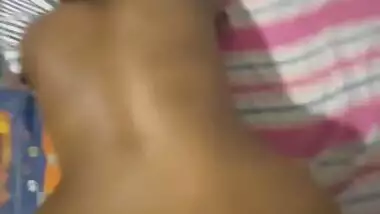 Sri Lankan Girl Get Fucked Doggy By Bf