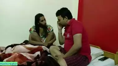 Indian 18yrs Hot Girls not Ready for Fucking Now! Reality Sex