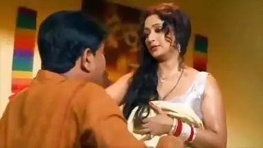 bahu ki chudai