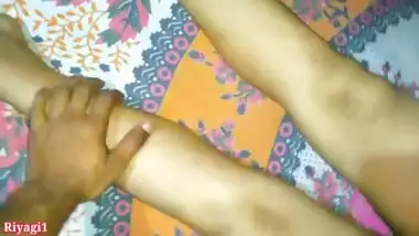 First time Indian Hindi audio sex