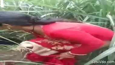 Bhabhi ki jungle chudai