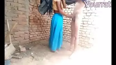 Hot desi couple