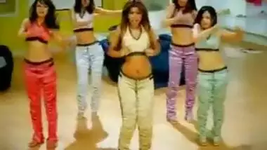 Indian Pussycat Dolls-SUPER PORN