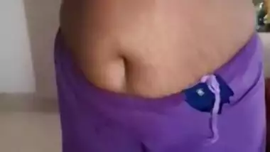 Hot Indian Wife