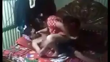 Desi Maid Secret Sex With Boss At Midnight